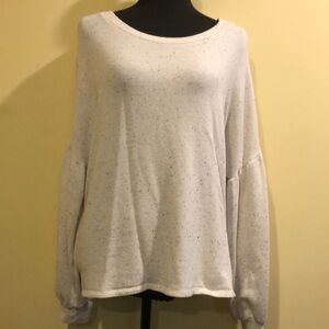 Boutique Lightweight Top